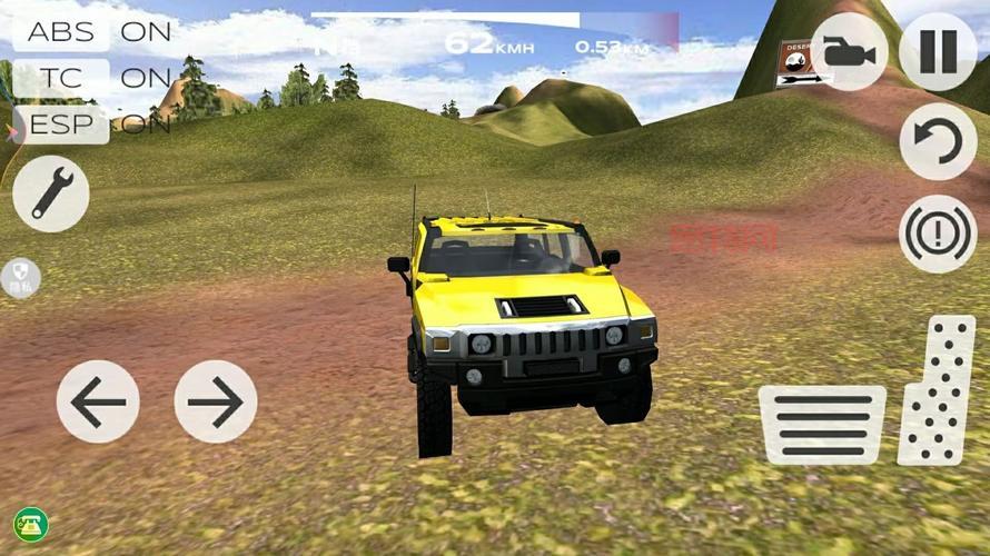 城市赛车模拟器哪里下载？官方正版安全无毒极速下载！