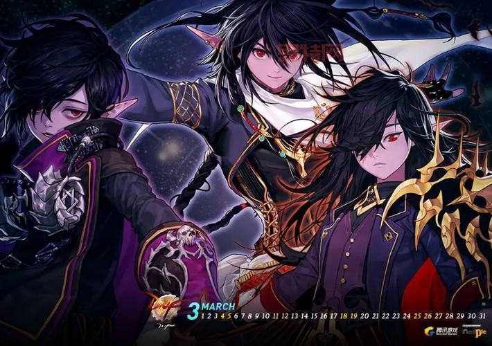 DNF角色恢复成功后去哪了？老玩家教你找回角色