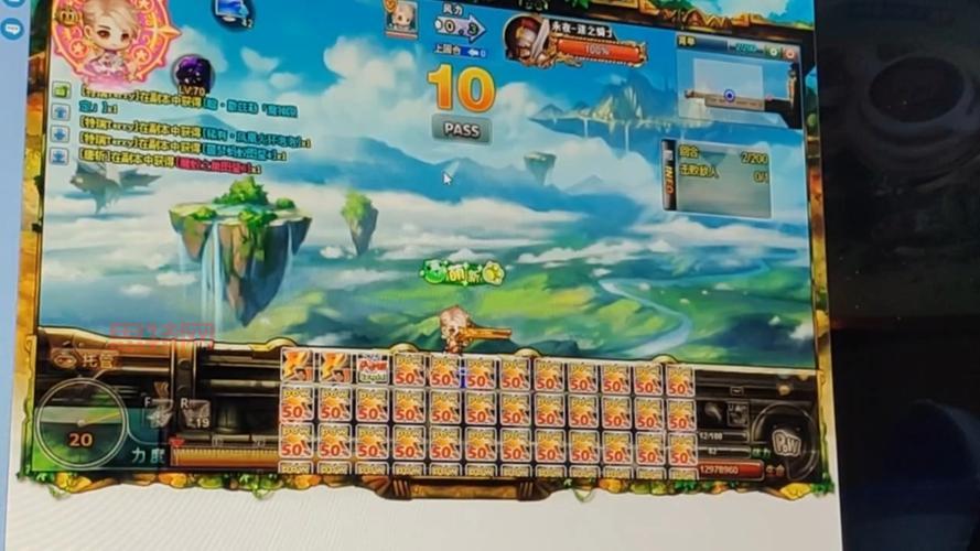 新弹弹堂媒体礼包获取 *** 与新手指南