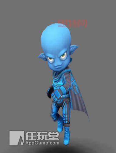 你好英雄(Hello Hero)：体验超人气3D冒险RPG的热血战斗