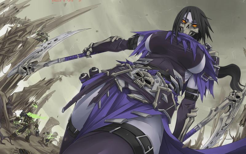 暗黑血统2特殊技能解析：全面了解火焰、冰冻与暴风雪技能