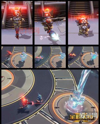      吉云服务器jiyun.xin双角色切换玩法解析：全面体验MOBA新境界