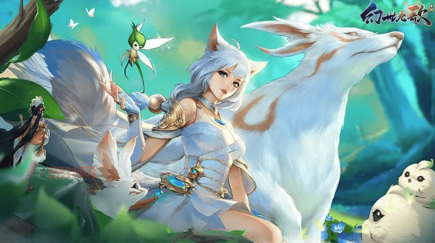 光明神话2攻略：快速提升战力的终极指南