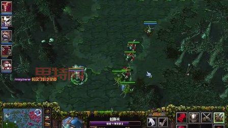 dotamh全解析：DOTA玩家如何识别全图外挂