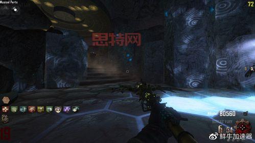 使命召唤9dlc哪个更好玩？大神推荐这几个地图！