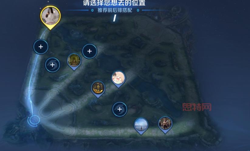 王者荣耀直接玩：教你一招，免下载体验王者峡谷激情