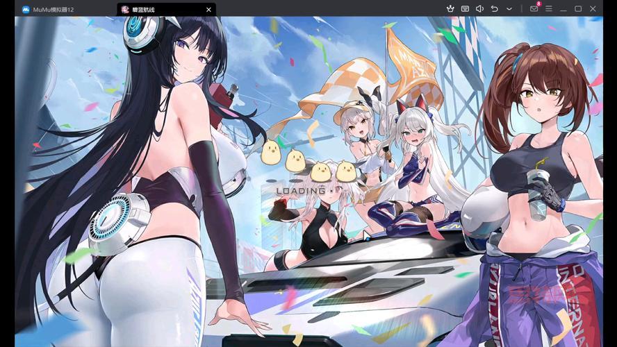 碧蓝航线下架最新消息：玩家该如何应对？