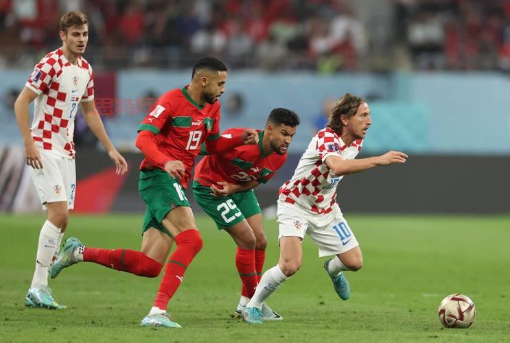 卡塔尔世界杯落幕，盘点那些让人难忘的比赛！