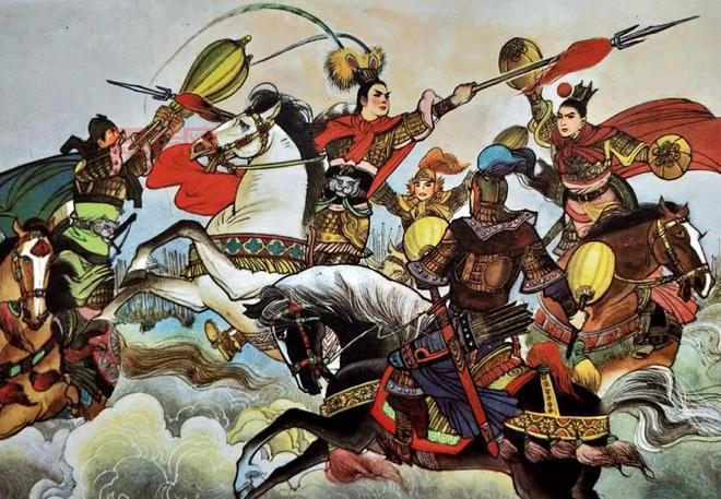 精忠报国岳飞传最强攻略，助你打造无敌岳家军！