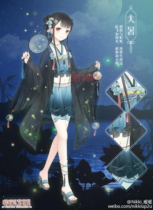 暖暖环游世界破解版iOS哪里有？解锁全套装扮技巧！