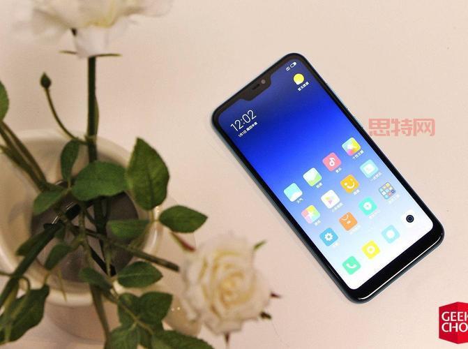 红米Note6发布：刘海屏设计+骁龙638，性价比千元机之王