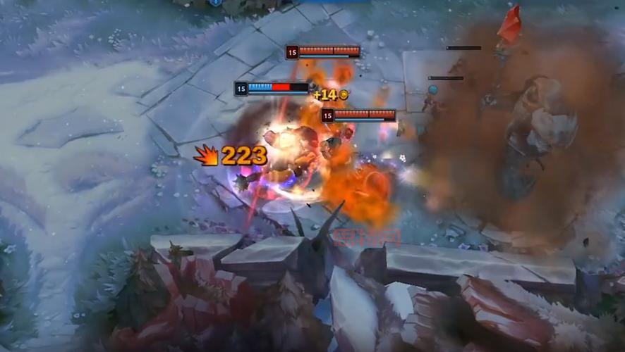 lol小丑怎么玩？学会这几招轻松上分！