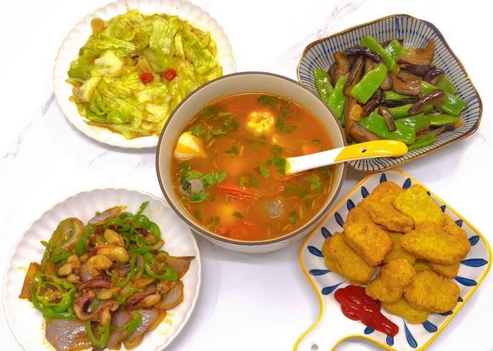 毛毛菇炒蛋食谱：如何用毛毛菇和鸡蛋打造完美家常菜