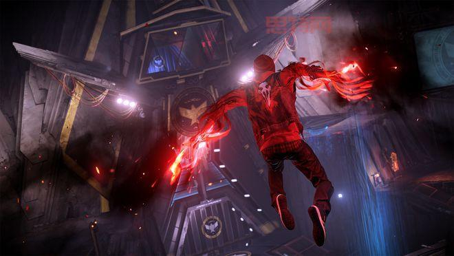 虐杀原形按键和技能大全，一篇文章教你玩转这款经典游戏