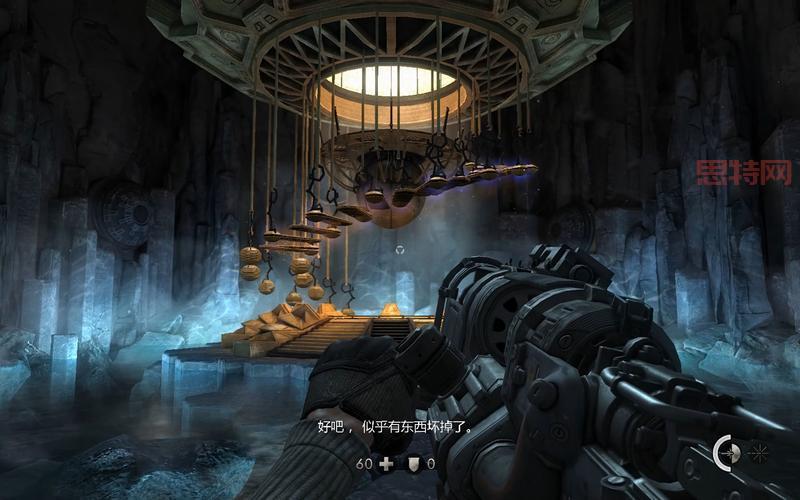 德军总部2：新巨人游戏评测与玩法解析