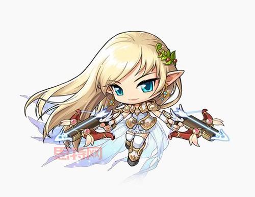 双弩精灵技能加点攻略：提升输出与生存力