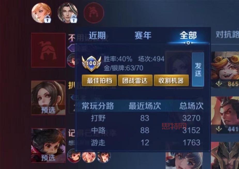 别再盲目练英雄了！2021王者荣耀最强英雄排名都在这！