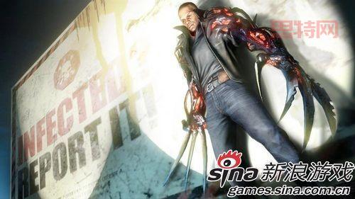 虐杀原形2升级点不了技能？别慌，手把手教你解决