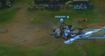 lol猪妹打野教学，学会轻松上钻石