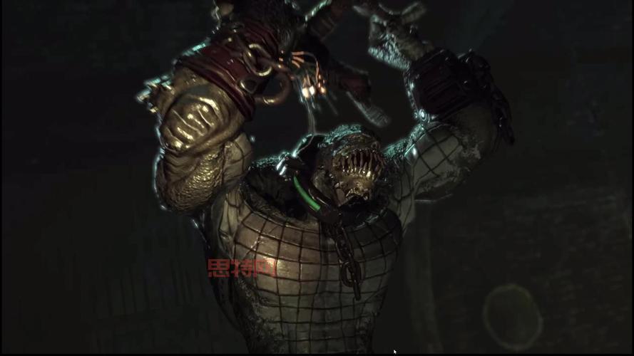 蝙蝠侠阿卡姆疯人院谜语人攻略哪家强（老玩家分享）