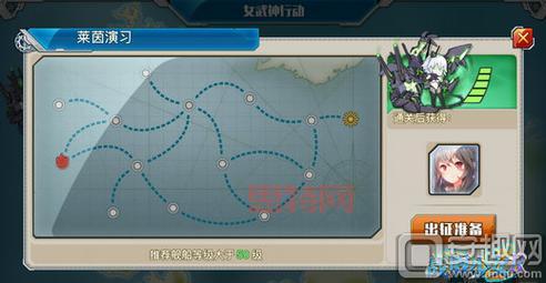 战舰夏活攻略详解：更佳通关路线与策略