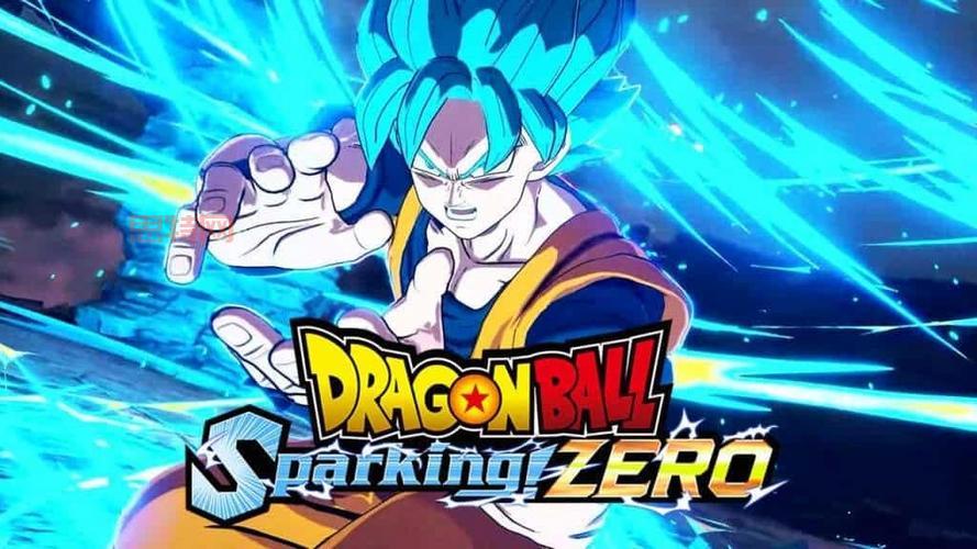 免费下载龙珠Z电光火石3汉化版，一起重燃童年激情！