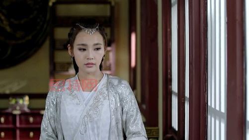 轩辕剑之汉之云横艾身世揭秘，原来她竟然是这样！