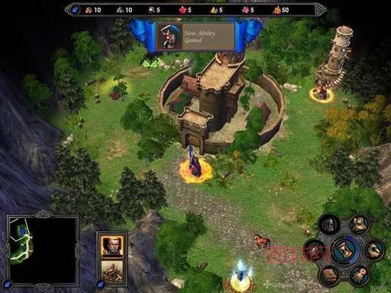 英雄无敌5补丁下载：解决语言问题与优化游戏体验