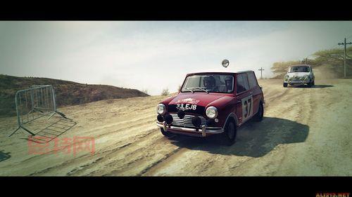 尘埃3怎么玩技巧分享：提升驾驶水平的实用 *** 