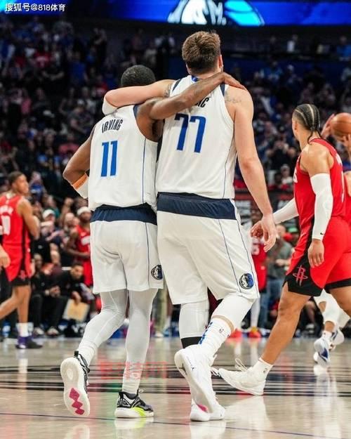 联盟更佳三双组合都有谁？球迷公认的这几对最强！