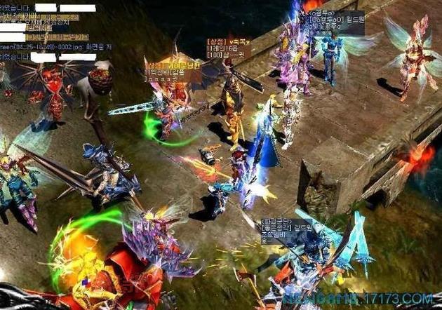 奇迹MU私发服网大全，最新最全奇迹私服都在这儿！