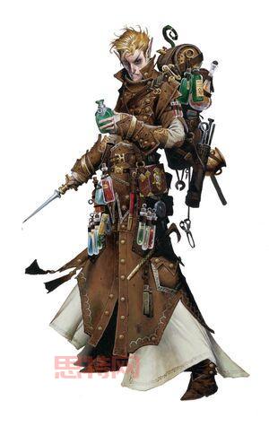 炼金术士最恶心套路揭秘！学会这几招轻松上分！