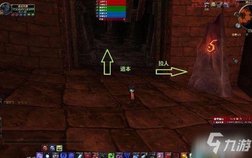 谁知道黑石岩窟在哪？详细路线攻略请收好！