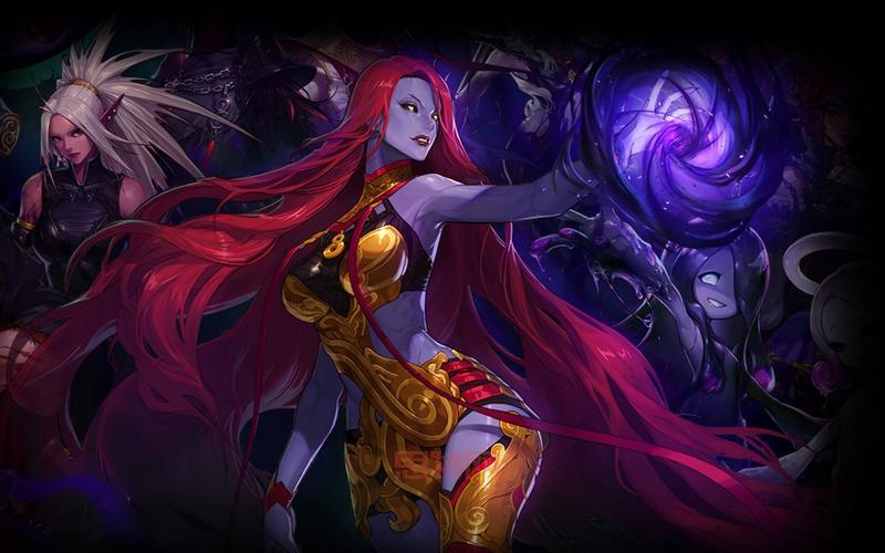 DNF女弹药希洛克装备怎么选？老手教你这么搭！