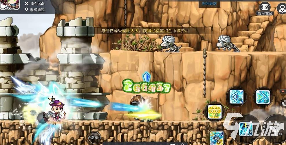 冒险岛弓箭手转职哪个职业好？推荐转职方向！