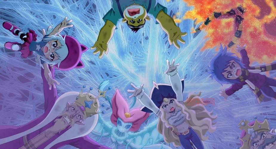 洛克王国之究极进化好玩吗？体验过的都说好！