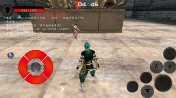 流星蝴蝶剑单机攻略：教你如何快速上手通关游戏剧情