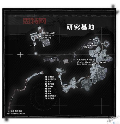崛起全面攻略：最强技巧与隐藏要素大揭秘