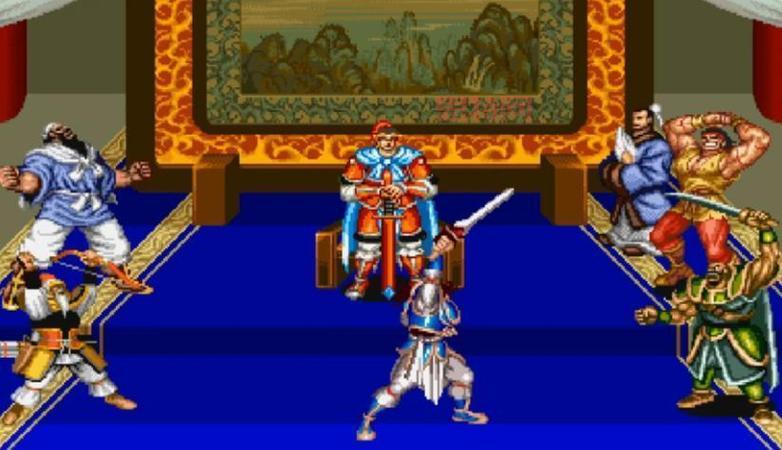 街机三国名将卡怎么用才能发挥更大效果？大神教你！