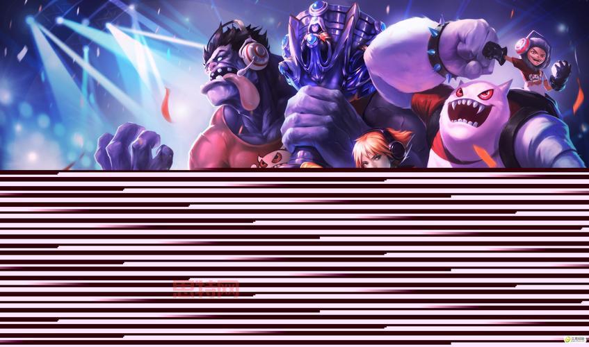 英雄联盟cdkey哪里买安全？这几个渠道帮你避坑！