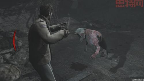 寂静岭5隐藏武器实用吗？大神实测告诉你答案！