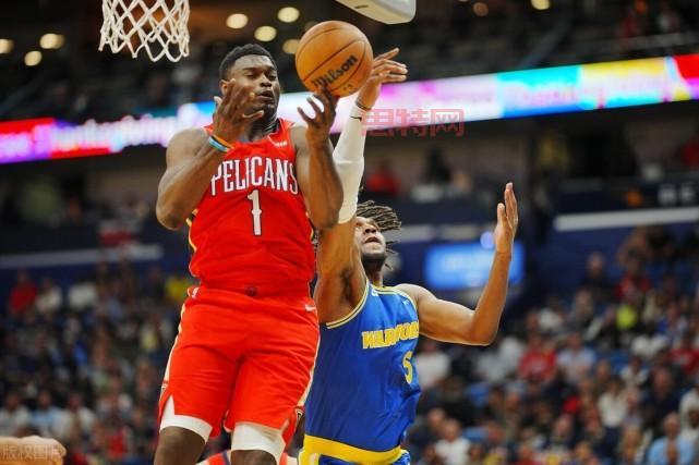 勇士终结客场8连败，客场战绩终于迎来转机！