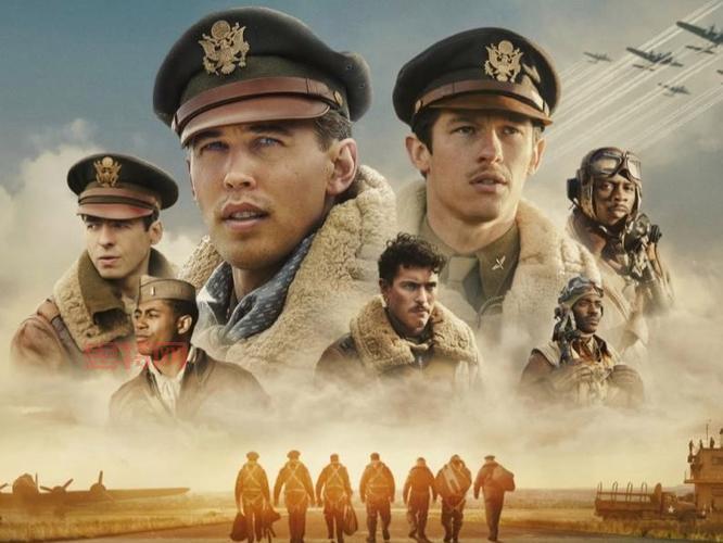 王牌空战：哈萨克斯坦动作大片，飞行员兄弟情深