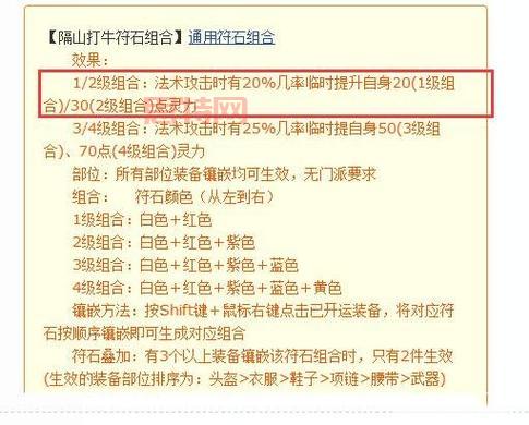 桃花源记道法加点全解析：如何提升法术攻击与输出