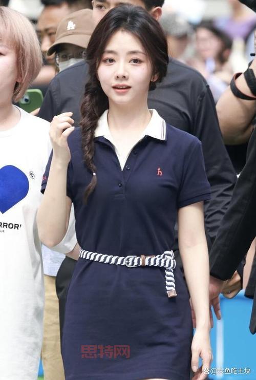 揭秘鹿鼎格格选秀背后的趣闻与谭松韵的独特魅力