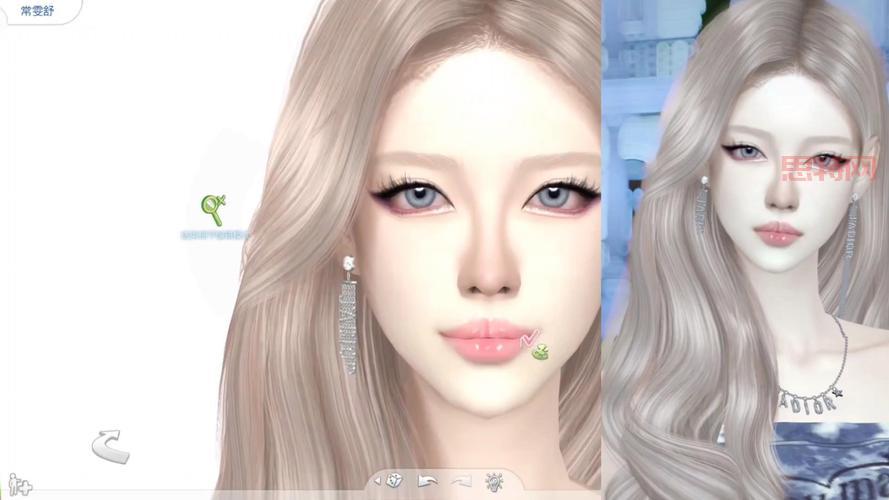 寻找模拟人生4中文版官方下载手机版？最新安装包在这里