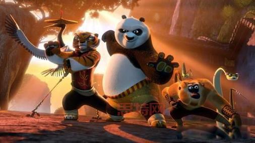 熊猫传说是真的吗？揭秘古代神话中的熊猫形象