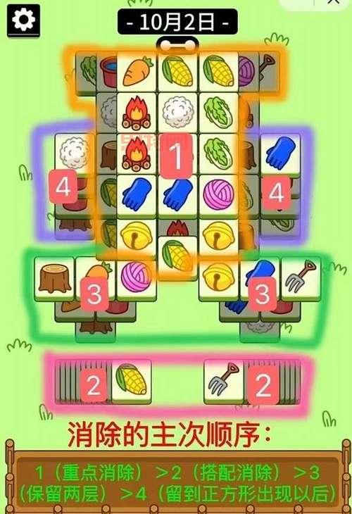 羊了个羊游戏玩法攻略：哪里能下载和体验？