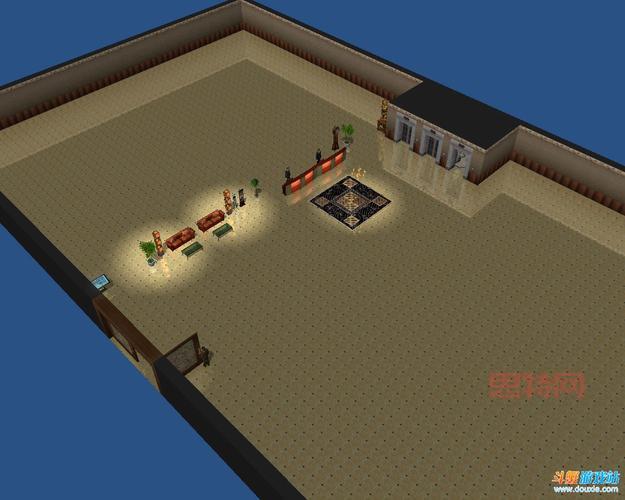 模拟饭店2存档下载与管理技巧：完美保存游戏进度