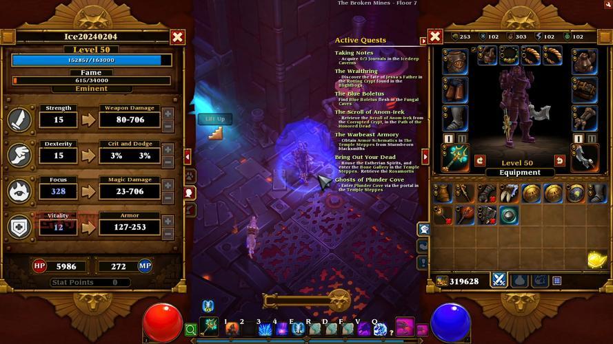 火炬之光3传说装备哪里刷？老玩家指点迷津！